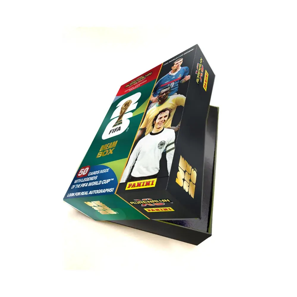 Dream box