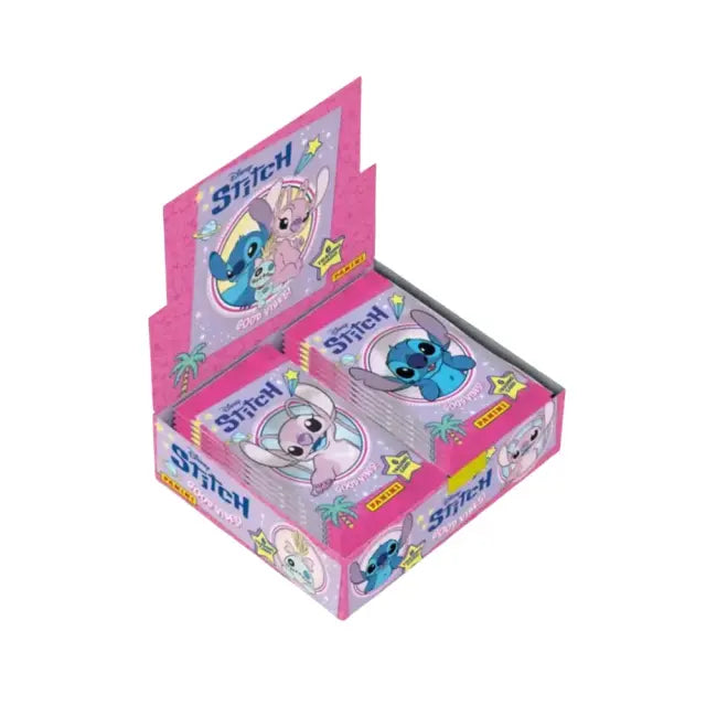 Multi Pack Stitch Goodvibes