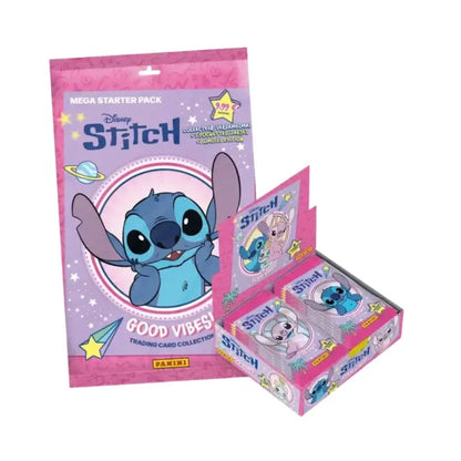 Multi Pack Stitch Goodvibes