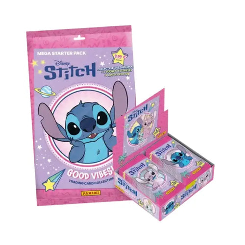 Multi Pack Stitch Goodvibes